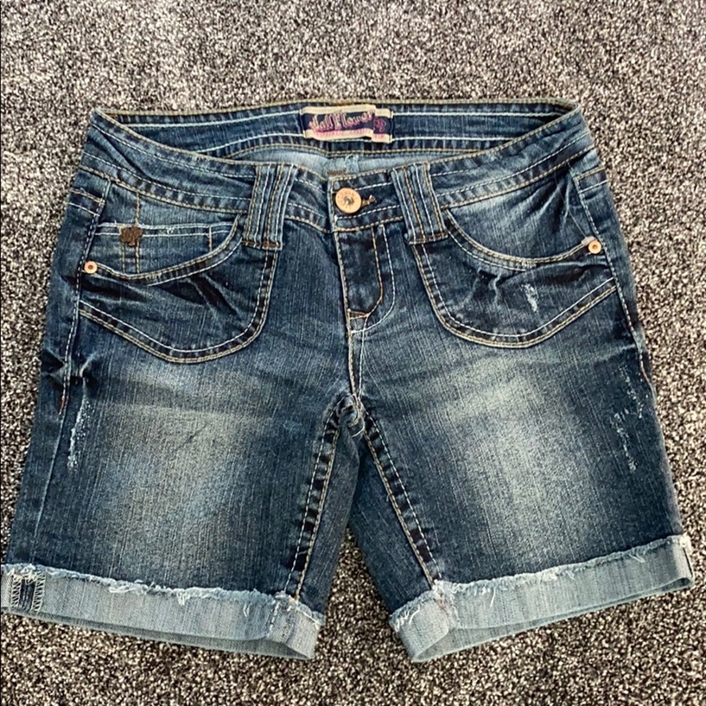 Cute shorts